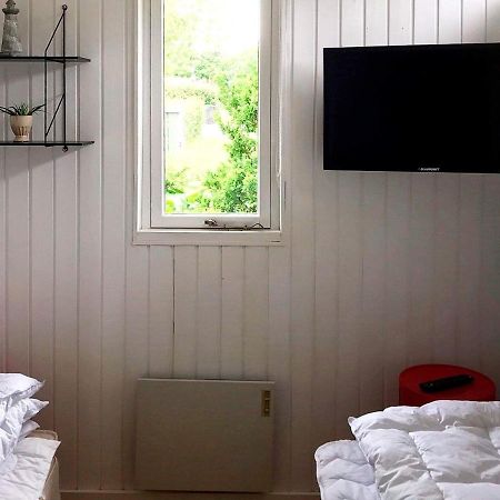 6 Person Holiday Home In Sydals Nedre Lysabild Экстерьер фото
