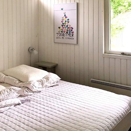 6 Person Holiday Home In Sydals Nedre Lysabild Экстерьер фото